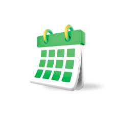 ikona - okres kredytowania