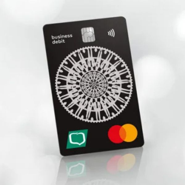 MasterCard Business Debetowa
