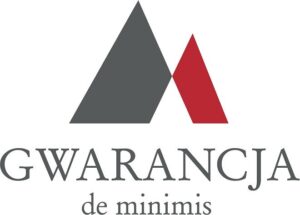 logo gwarancji bgk
